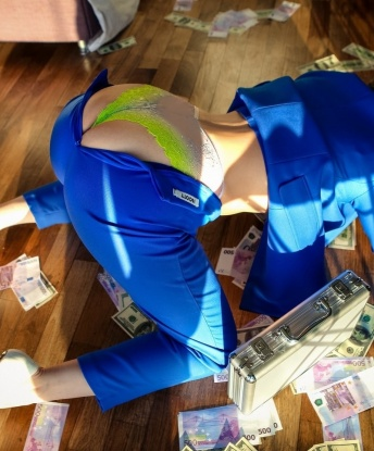 Анкета проститутки Алечка - Фото, г. Тлюстенхабль, 32 года, №340