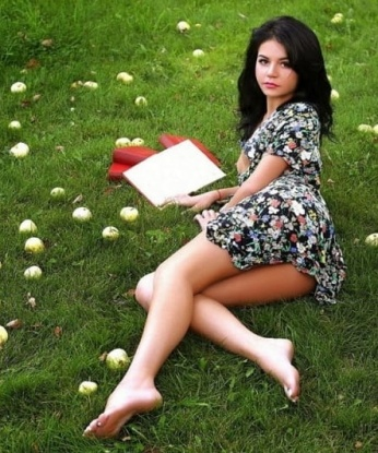 Анкета проститутки Лидия - Фото, г. Тлюстенхабль, 19 лет, №1135