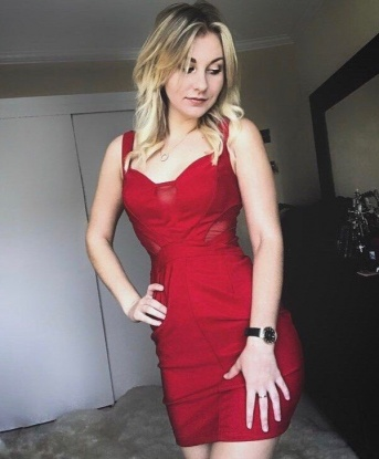 Анкета проститутки Елена - Фото, г. Тлюстенхабль, 25 лет, №13496