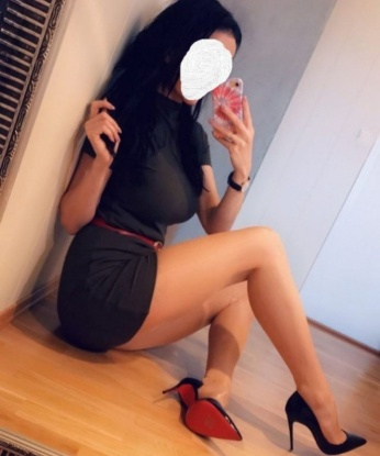 Анкета проститутки Гертруда - Фото, г. Тлюстенхабль, 26 лет, №14552