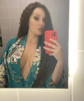 Анкета проститутки Оксаночка - Фото, г. Тлюстенхабль, 27 лет, №5588